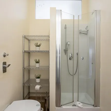 Apartmán Politecnico - Spacious Ap Balcony - Sleeps 4 Milán