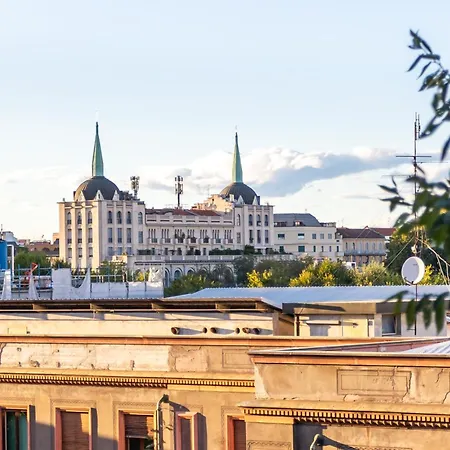 Apartmán Politecnico - Spacious Ap Balcony - Sleeps 4